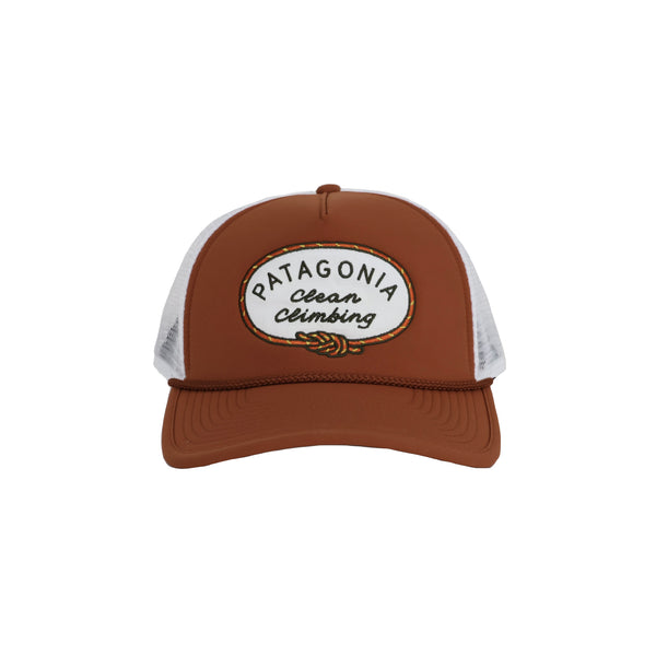 Broadcaster Hat