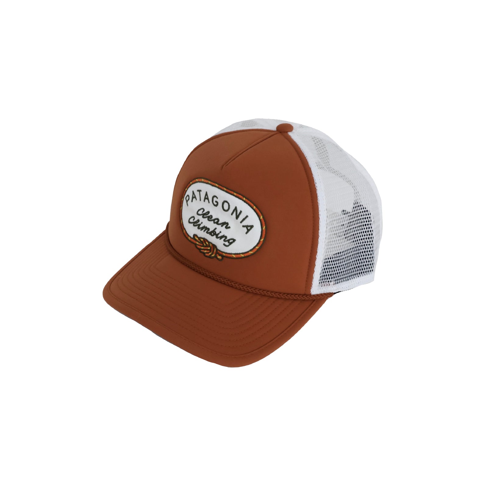 Broadcaster Hat