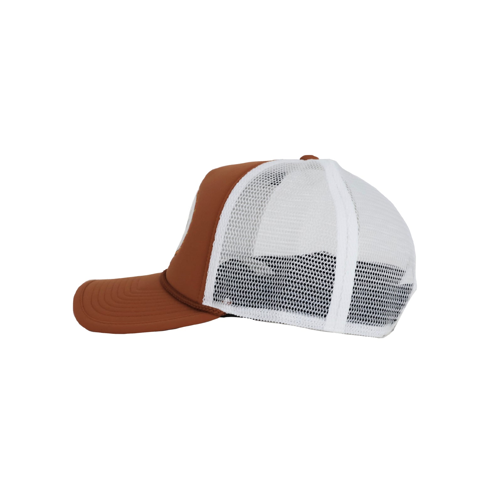 Broadcaster Hat