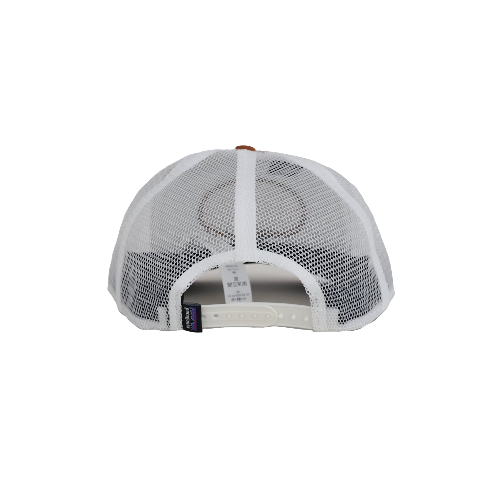 Broadcaster Hat