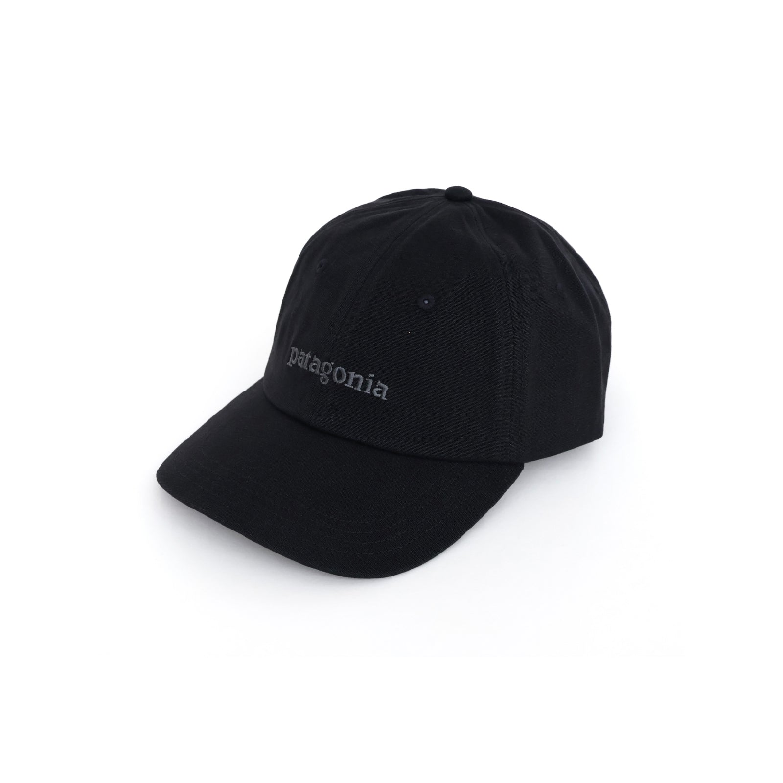Fitz Roy Icon Trad Cap