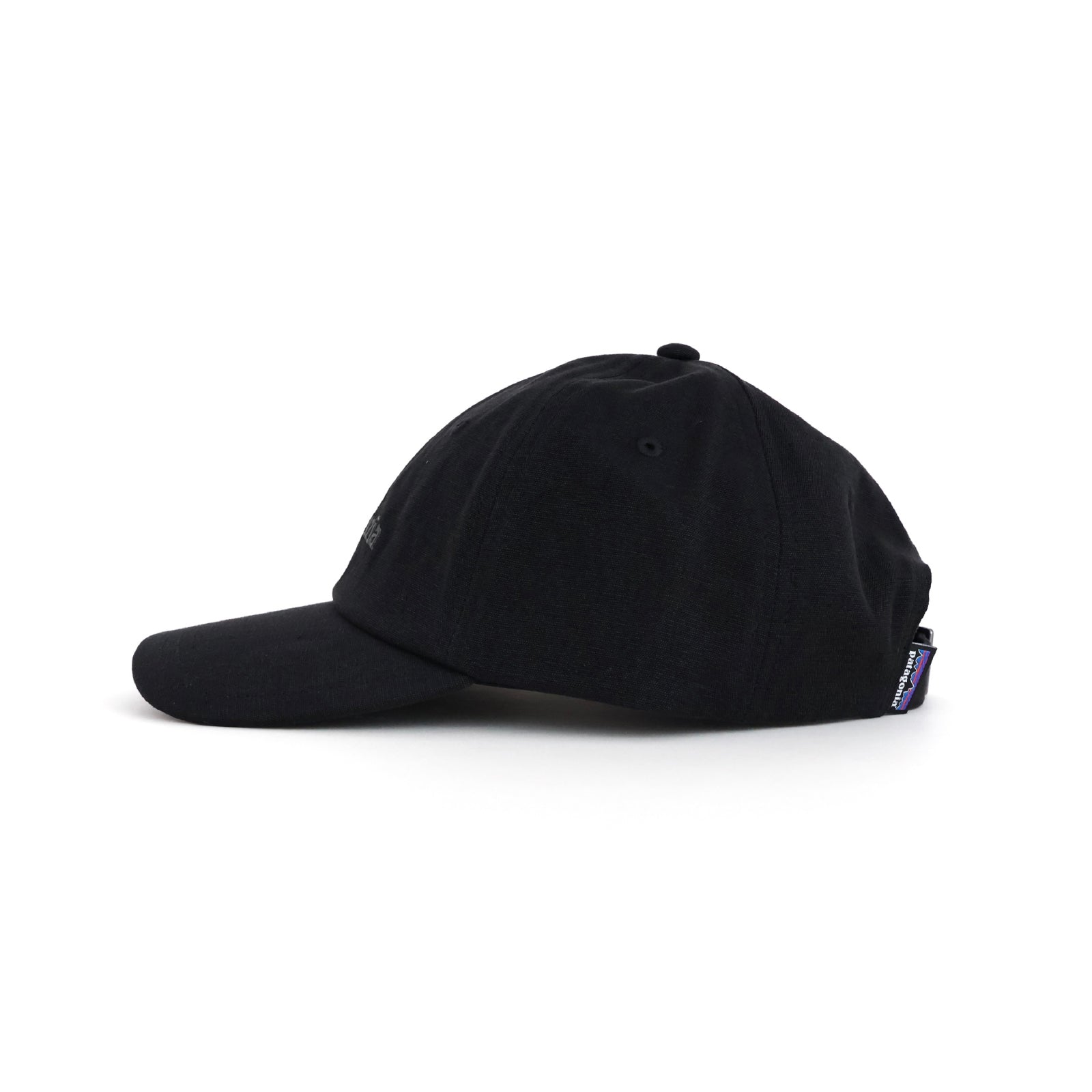 Fitz Roy Icon Trad Cap