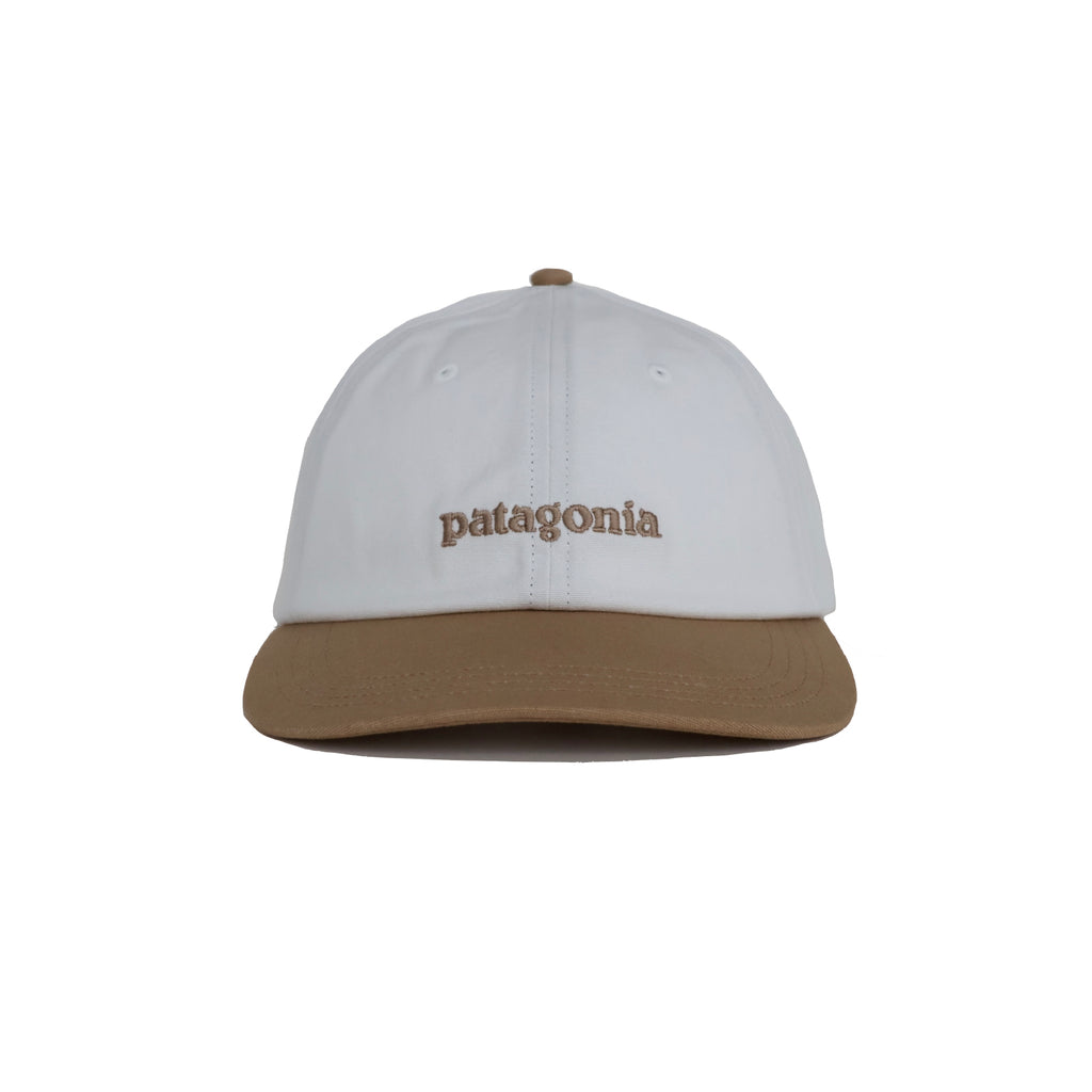 Fitz Roy Icon Trad Cap
