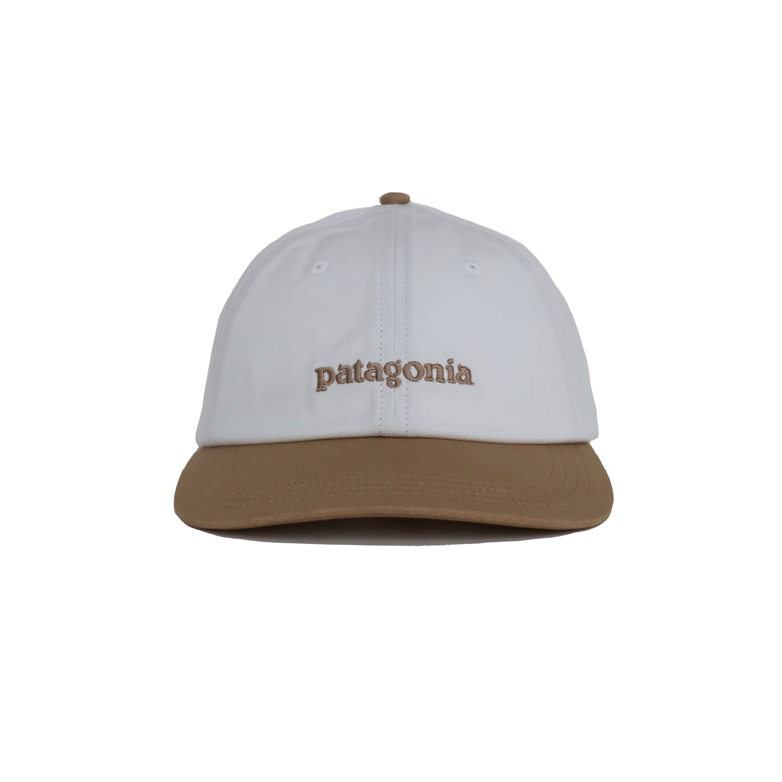 Fitz Roy Icon Trad Cap
