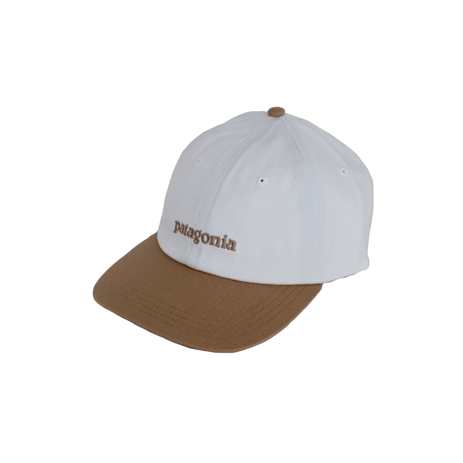 Fitz Roy Icon Trad Cap