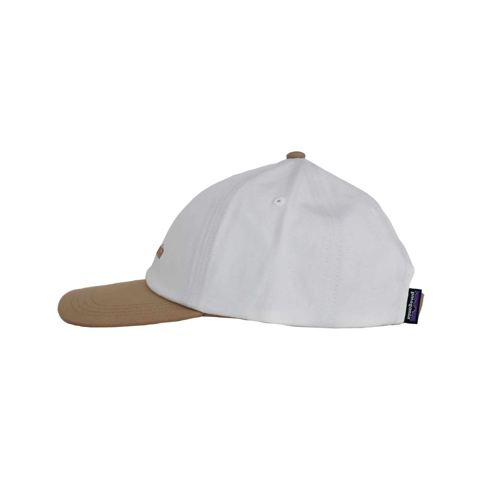 Fitz Roy Icon Trad Cap