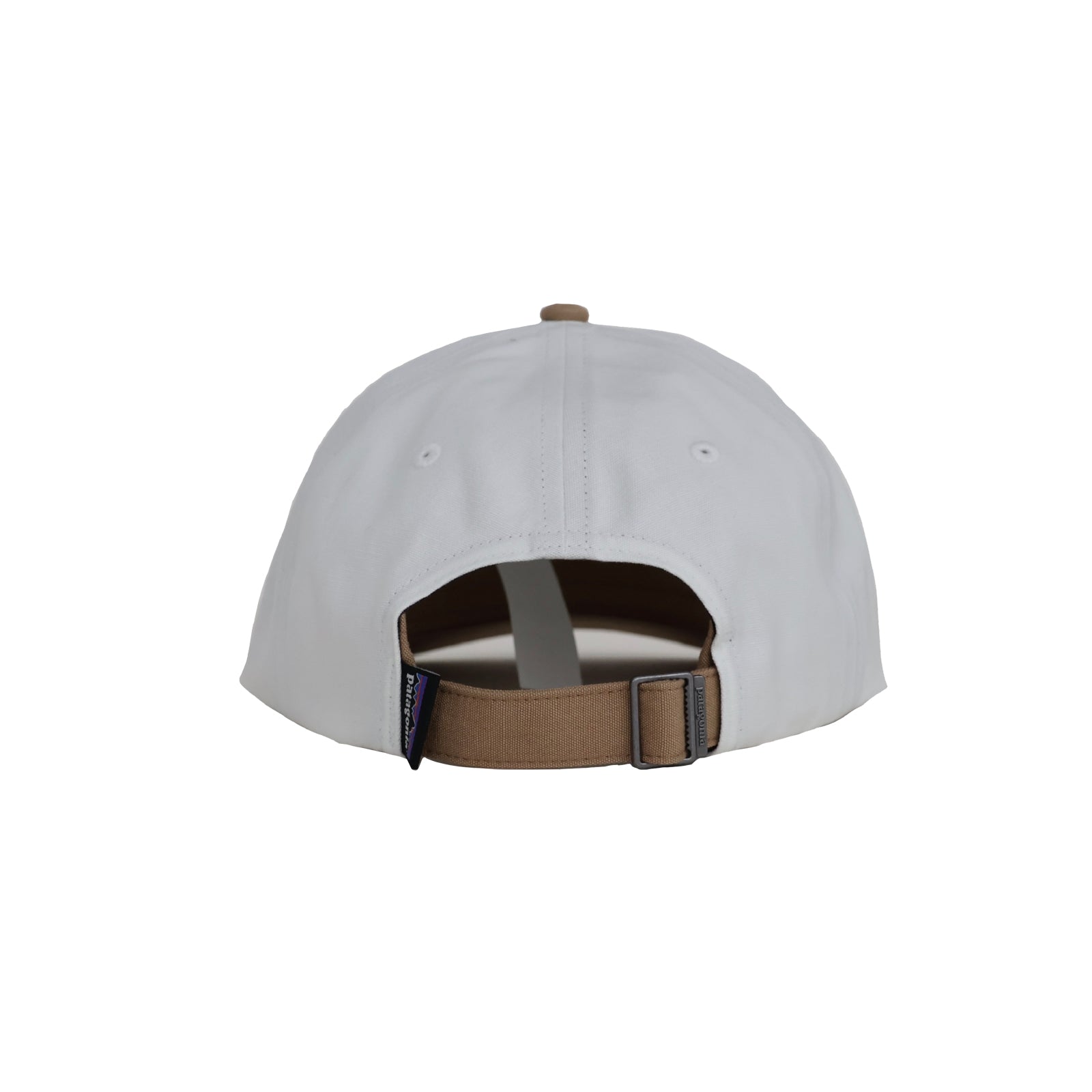 Fitz Roy Icon Trad Cap