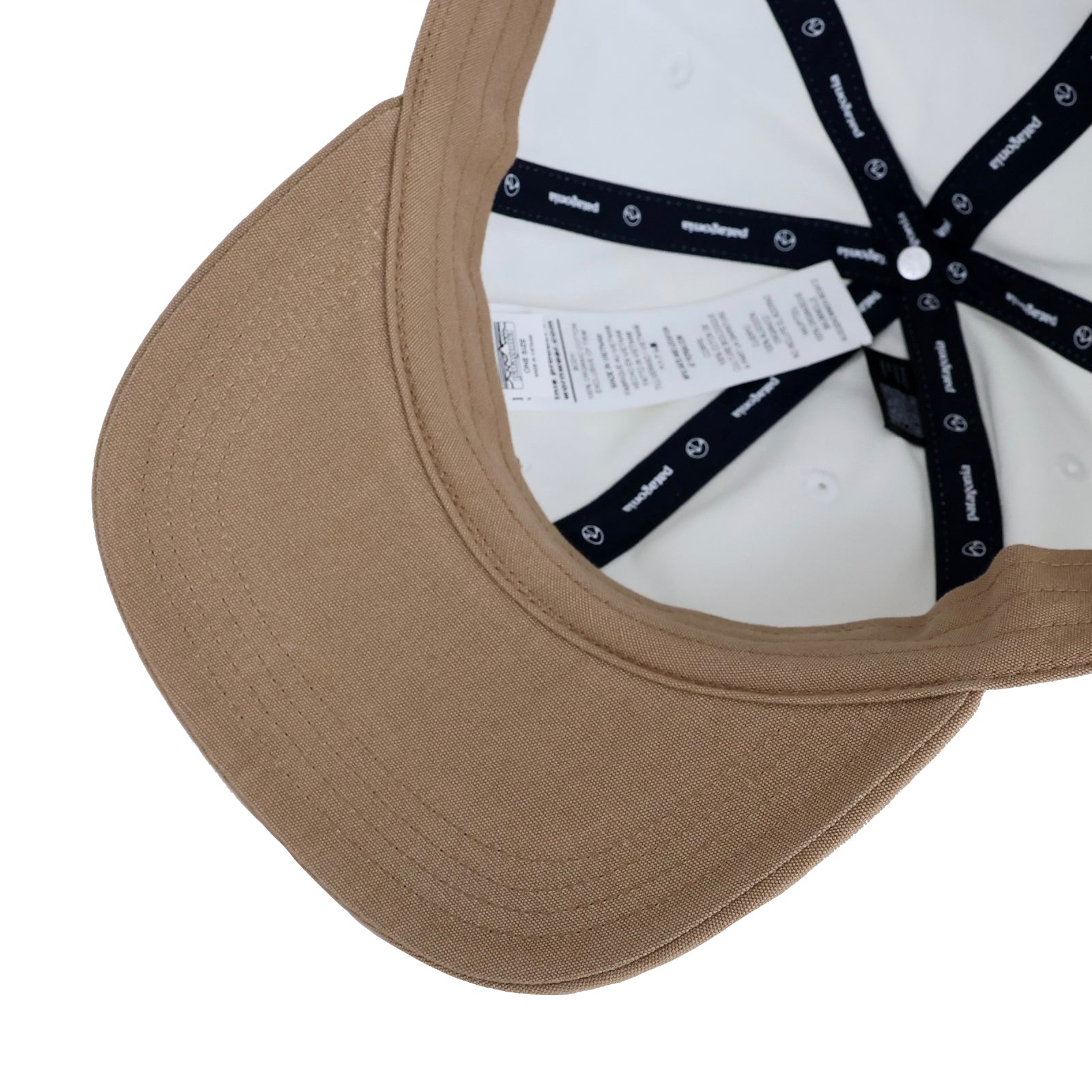 Fitz Roy Icon Trad Cap