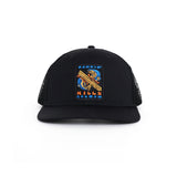 Take a Stand Trucker Hat Dammin' Kills: Black
