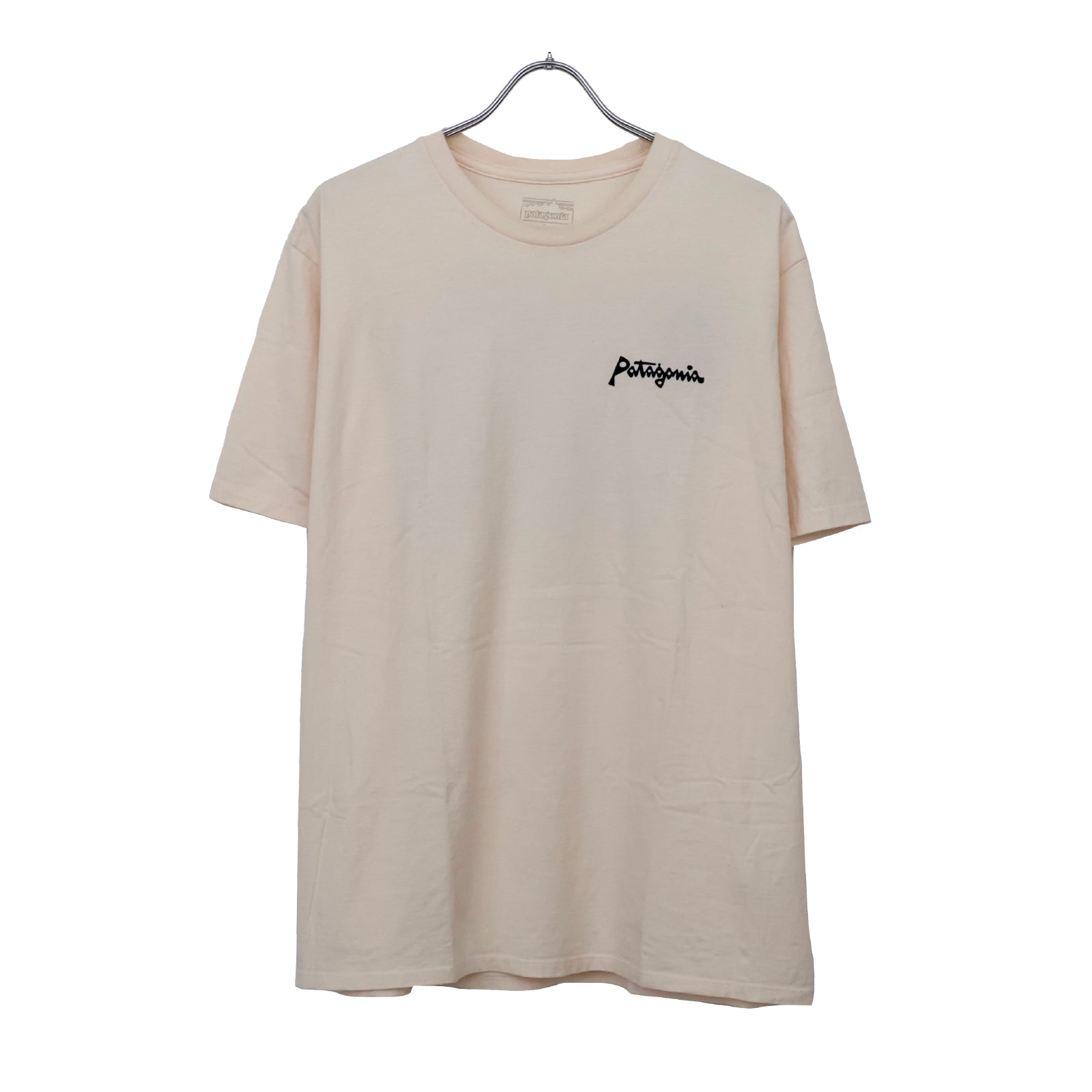 M's Aquatic Action Organic T-shirt