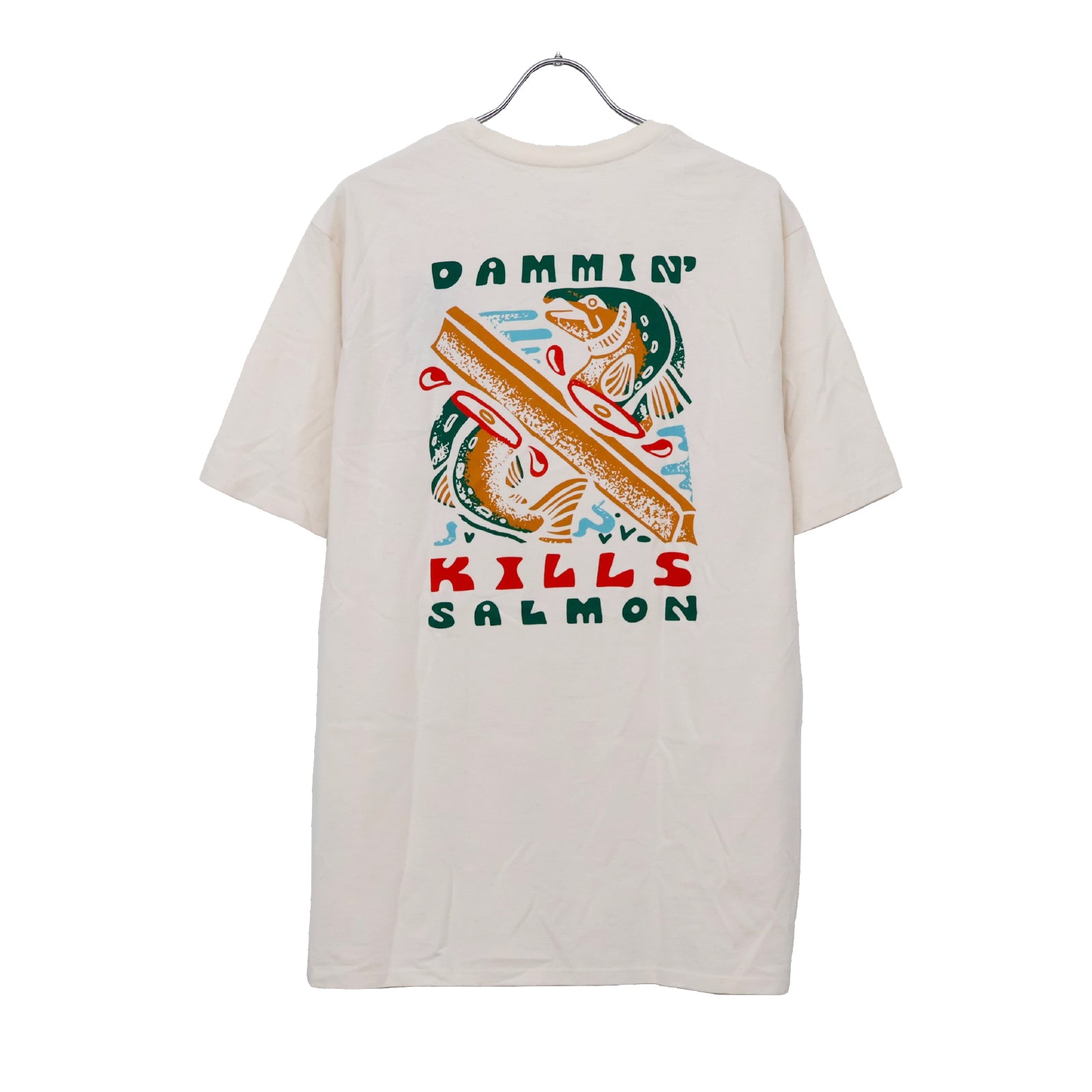 M's Take a Stand Redponsibili-Tee