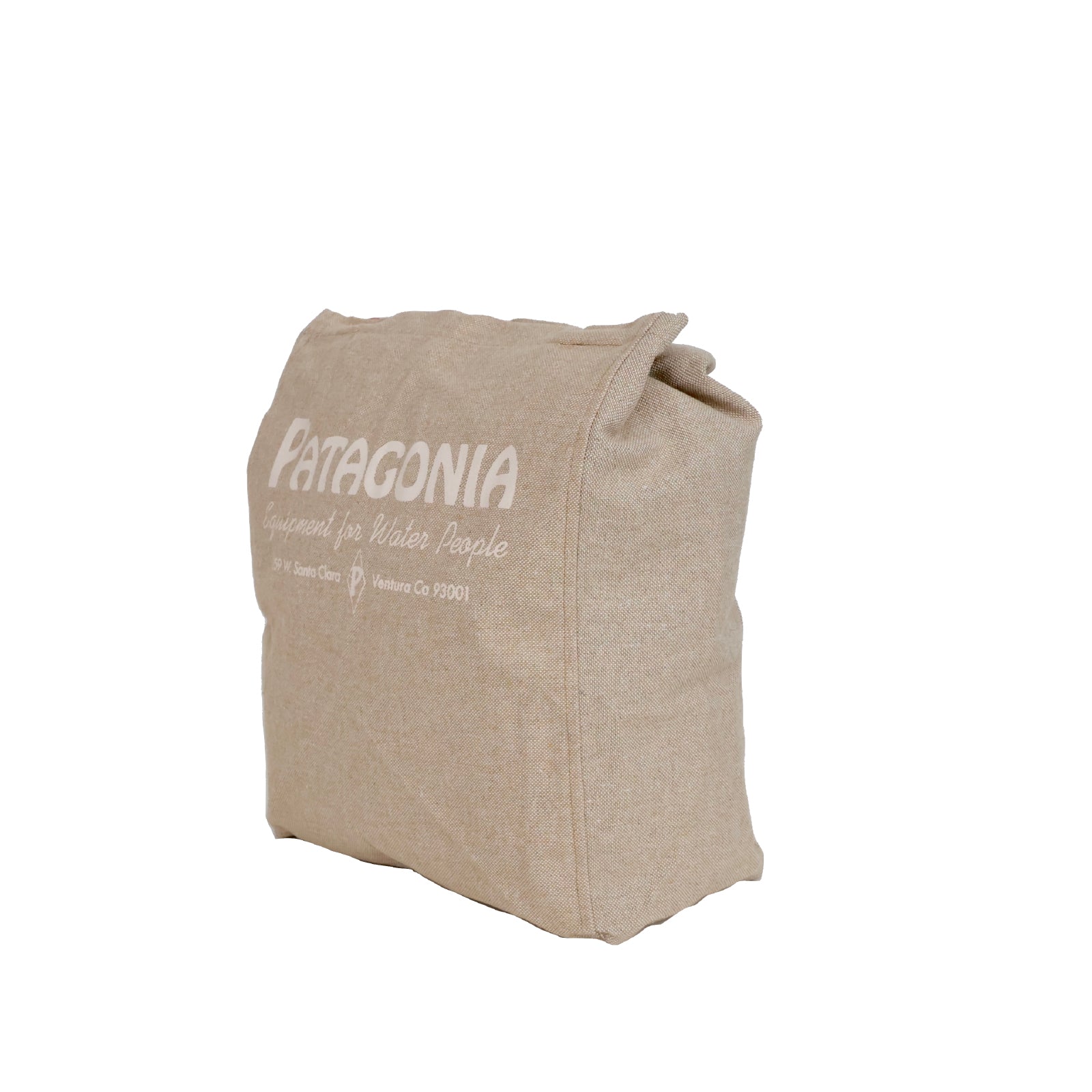 Recycled Marcket Tote