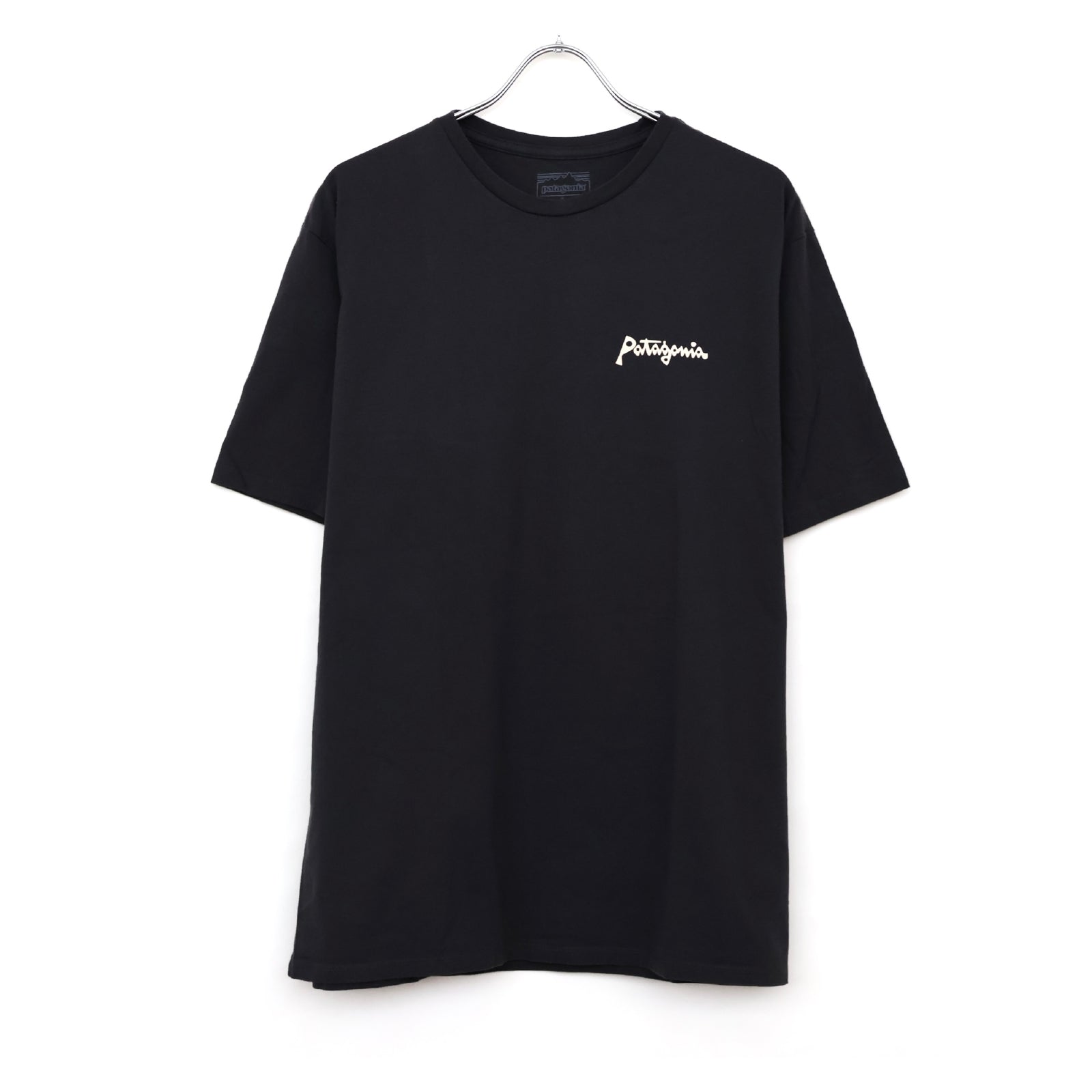 M's Aquatic Action Organic T-shirt