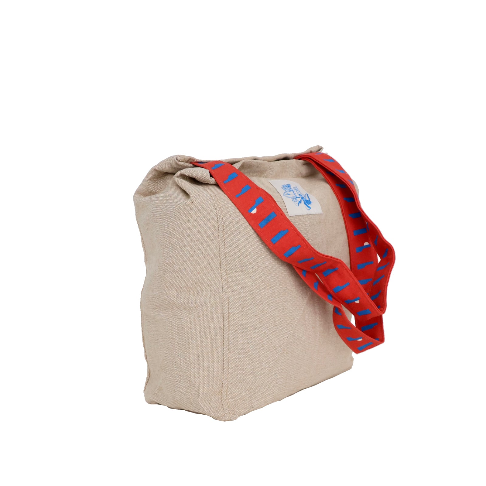 Recycled Marcket Tote