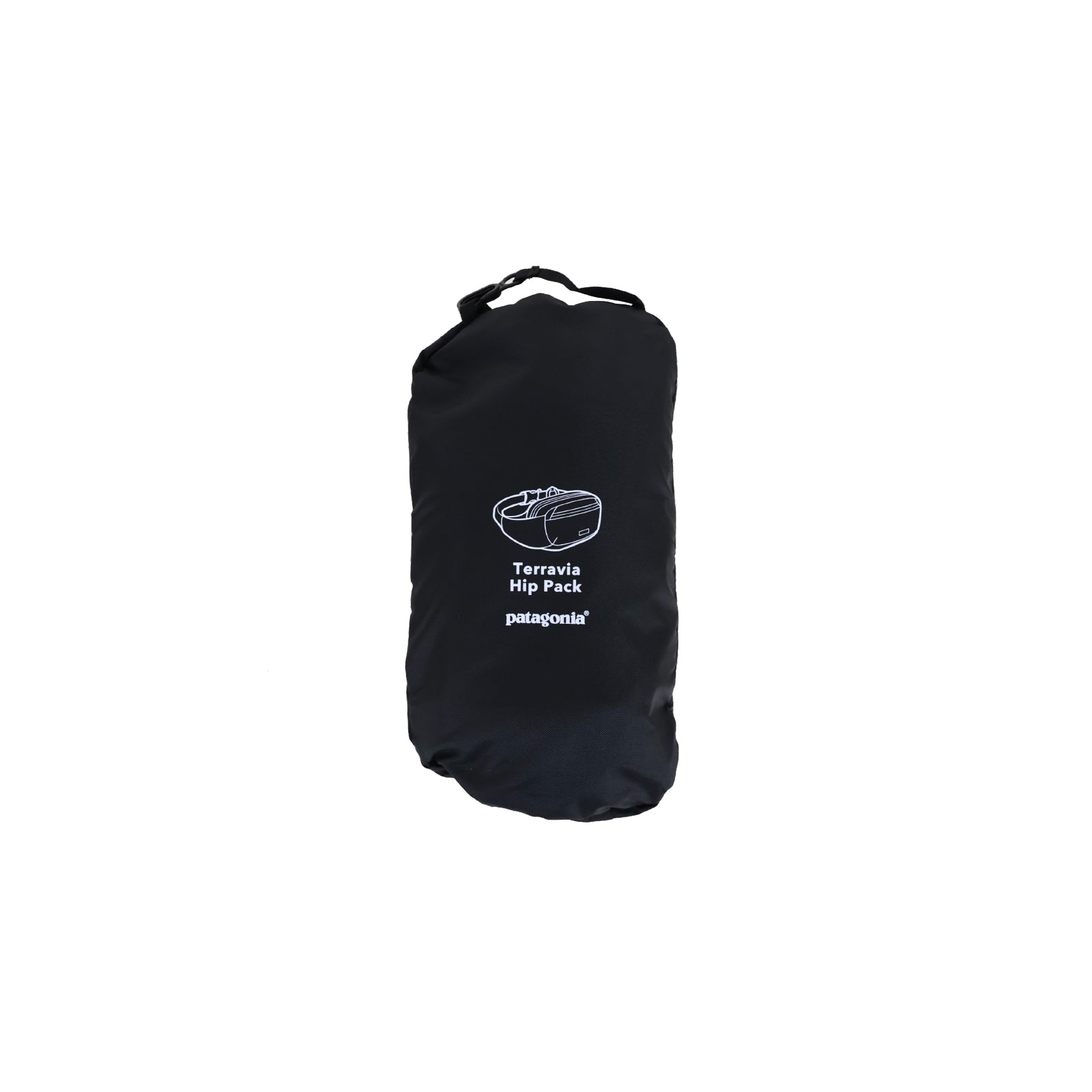 Terravia Hip Pack