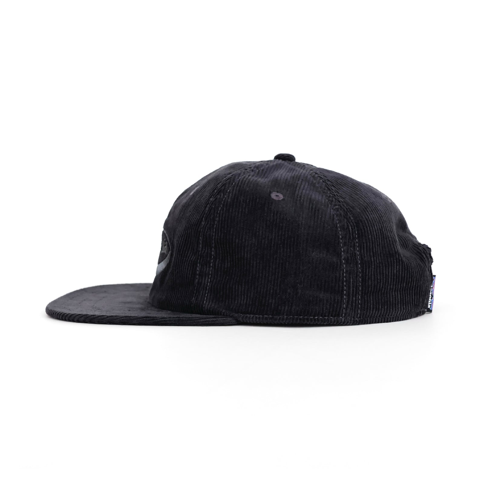 Corduroy Cap - ref. / Web Store