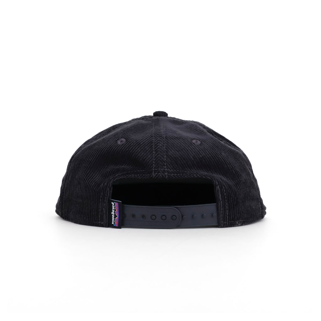 Corduroy Cap - ref. / Web Store