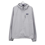 M's Light & Variable Jacket Crisp Grey