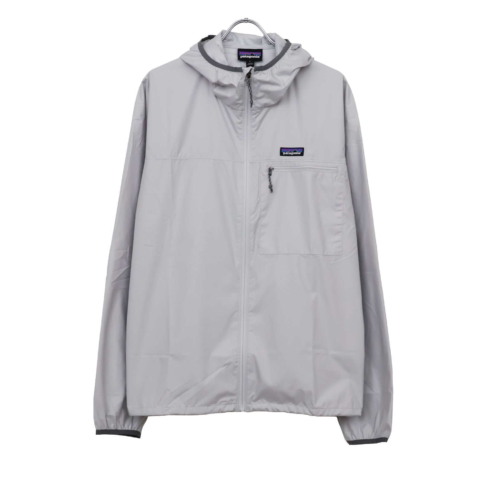 M's Light & Variable Jacket - ref. / Web Store