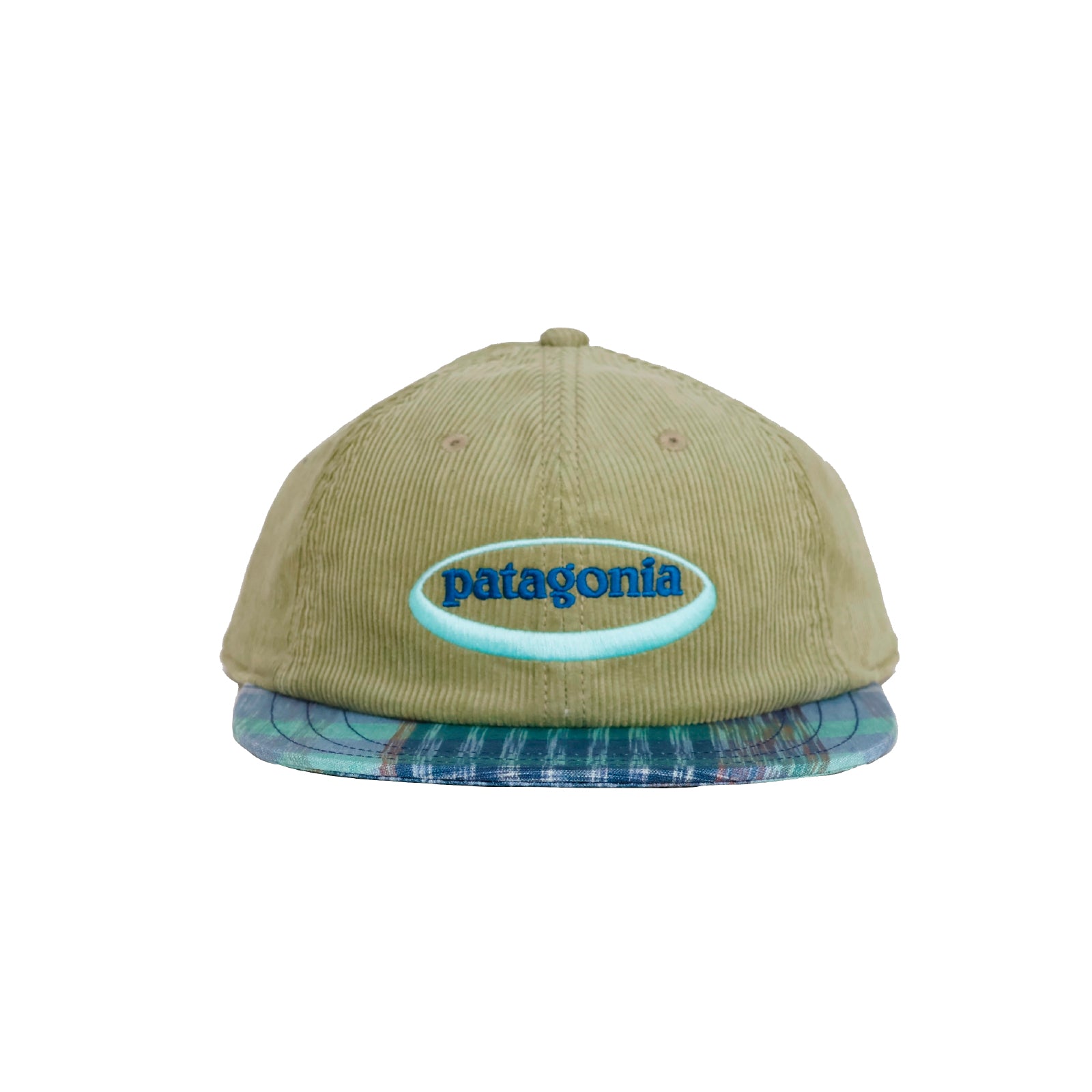 Corduroy Cap - ref. / Web Store