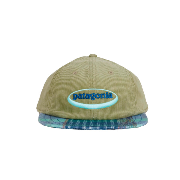 Corduroy Cap - ref. / Web Store