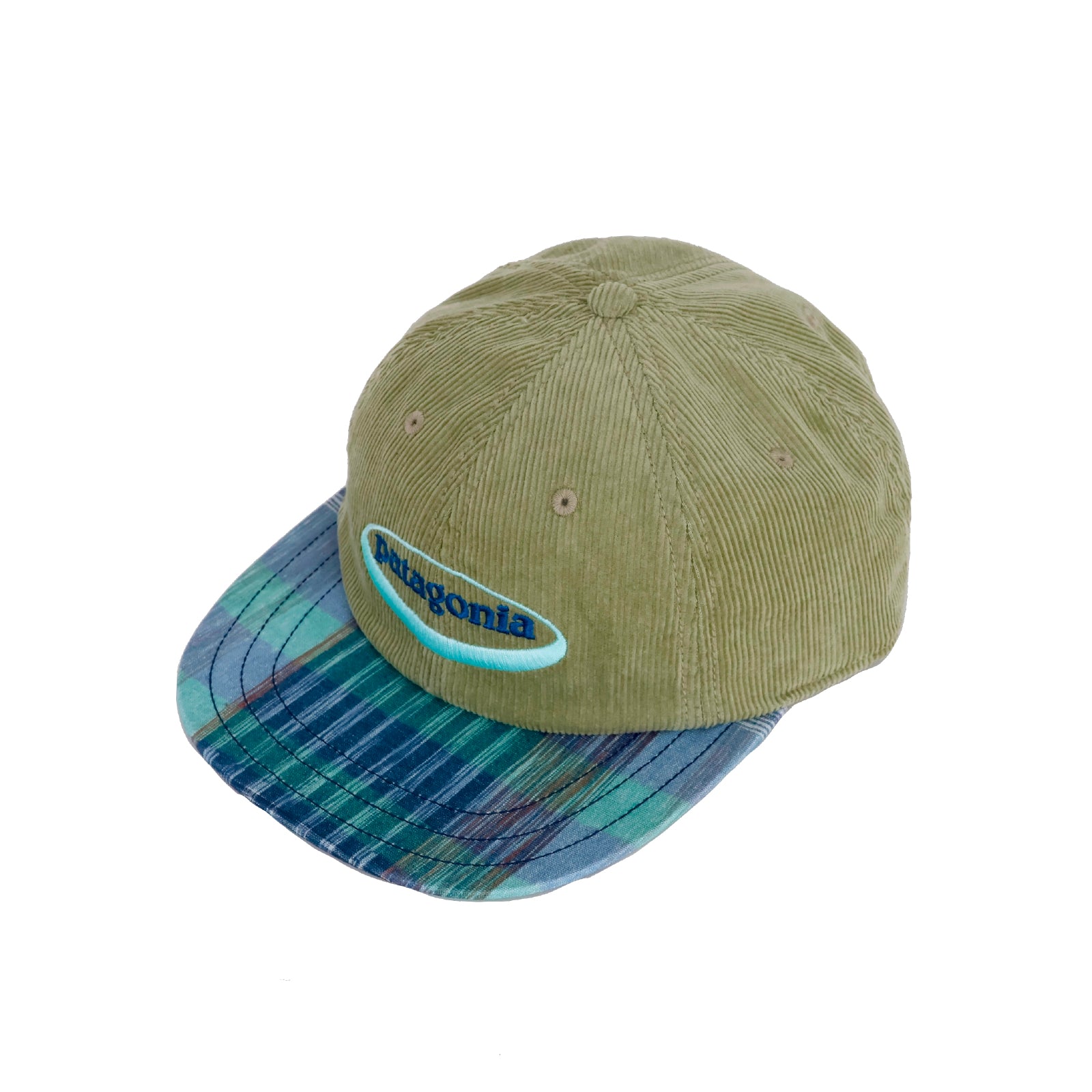 Corduroy Cap - ref. / Web Store