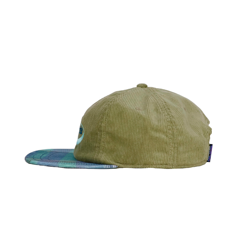 Corduroy Cap - ref. / Web Store