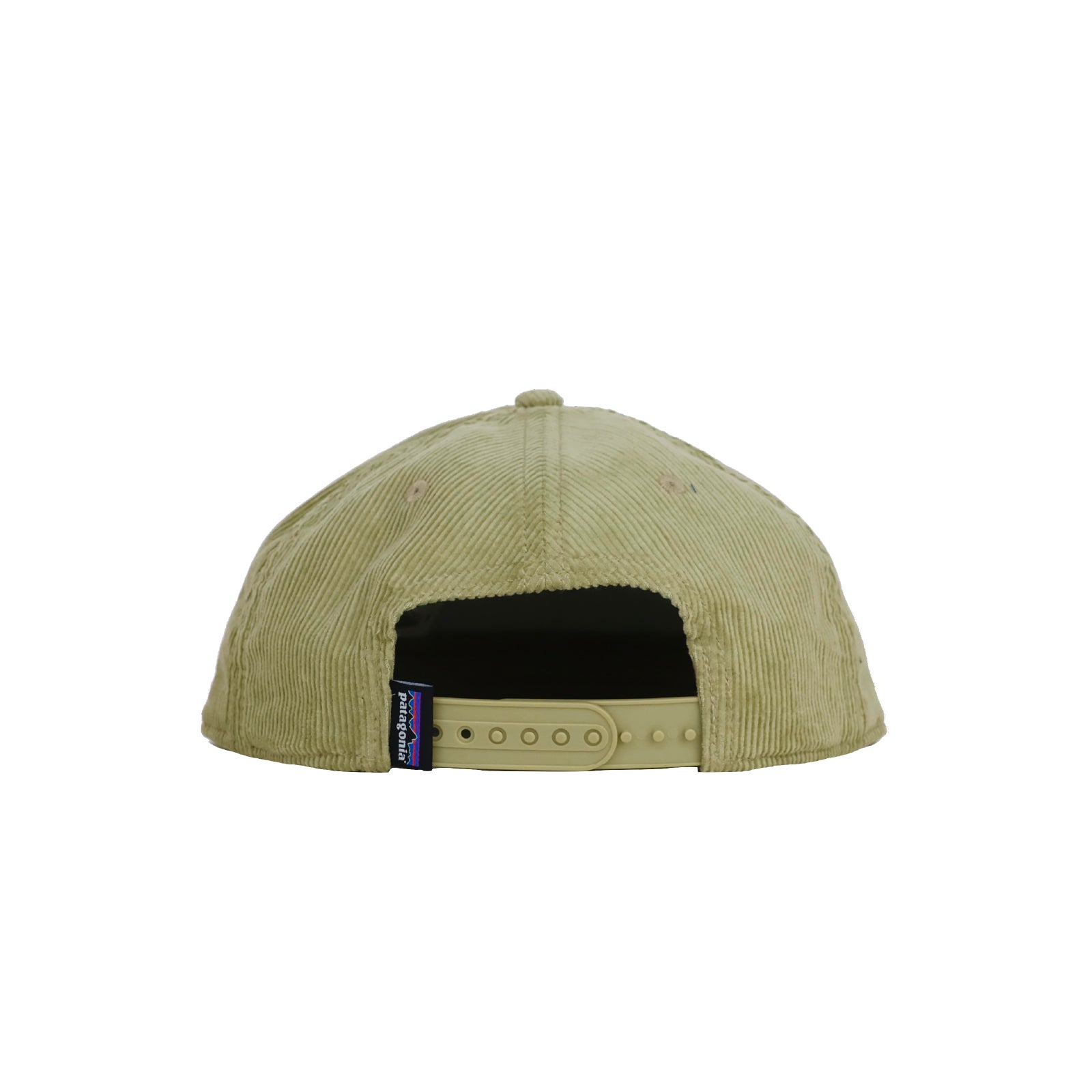 Corduroy Cap - ref. / Web Store