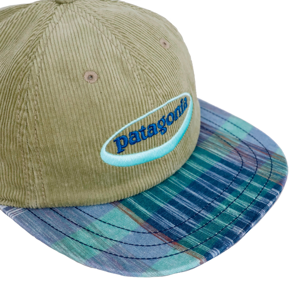 Corduroy Cap - ref. / Web Store