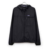 M's Light & Variable Jacket Black