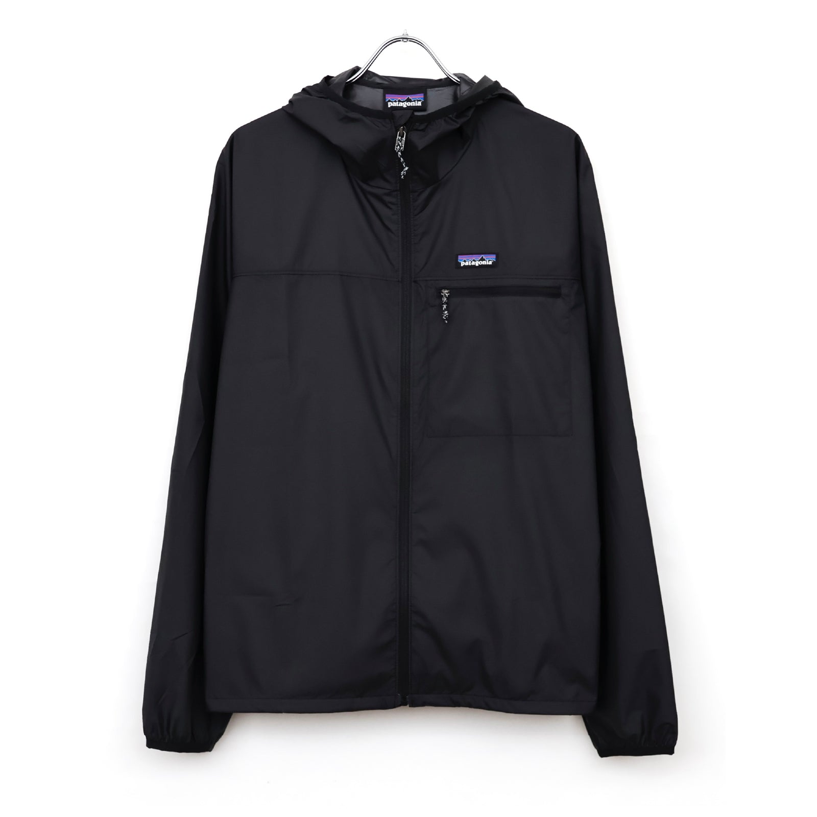 M's Light & Variable Jacket