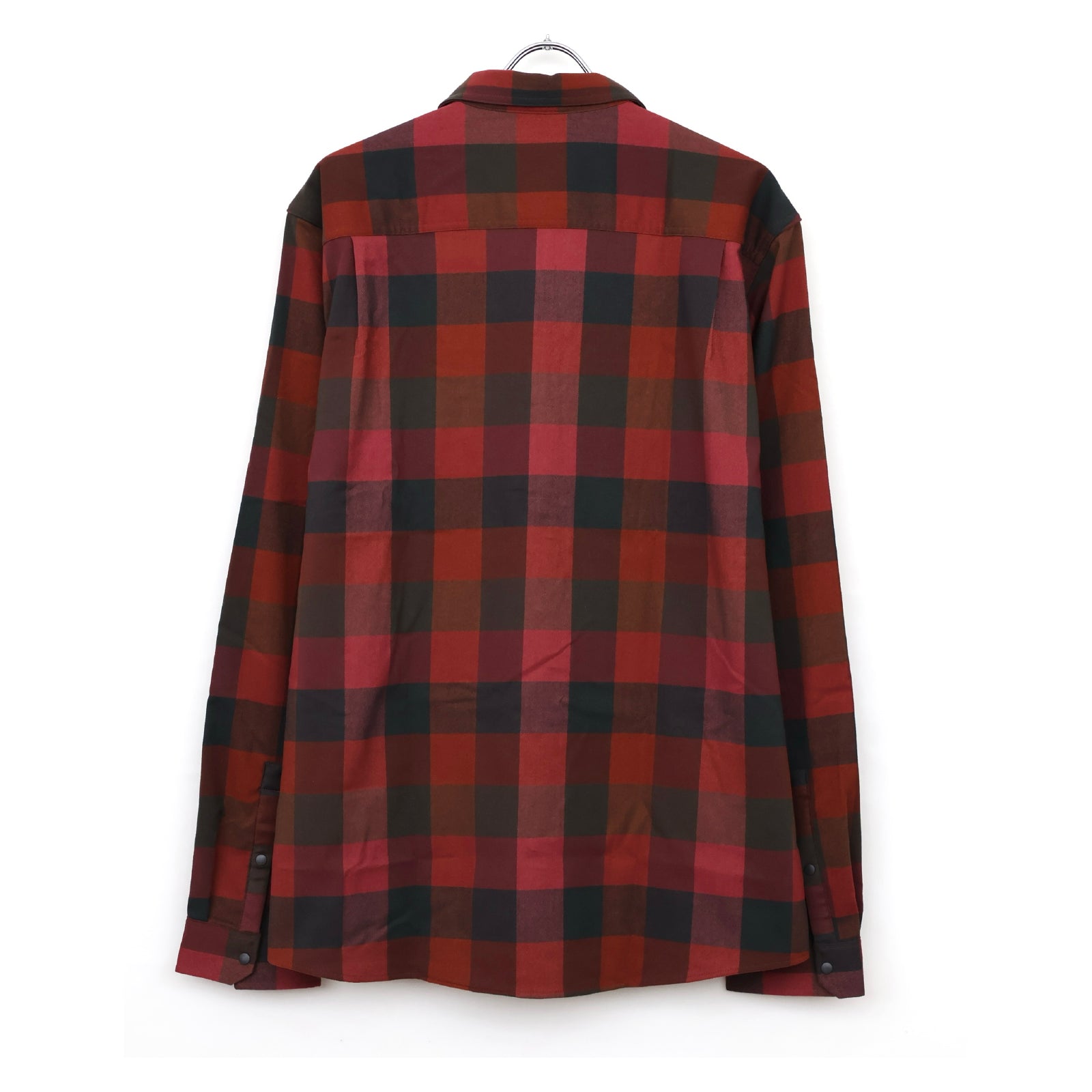 M'S Canyonite Flannel Shirt