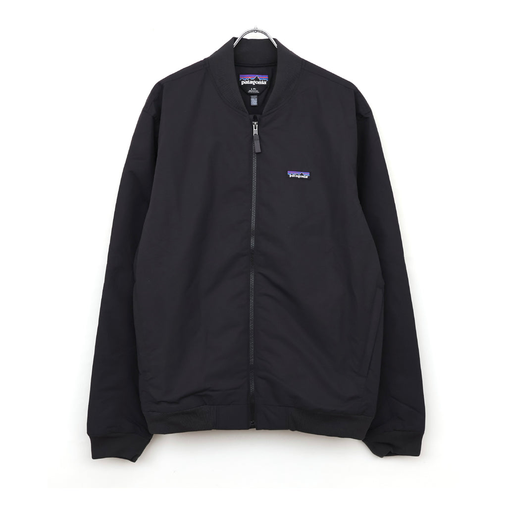 M's Isthmus Deck Jacket