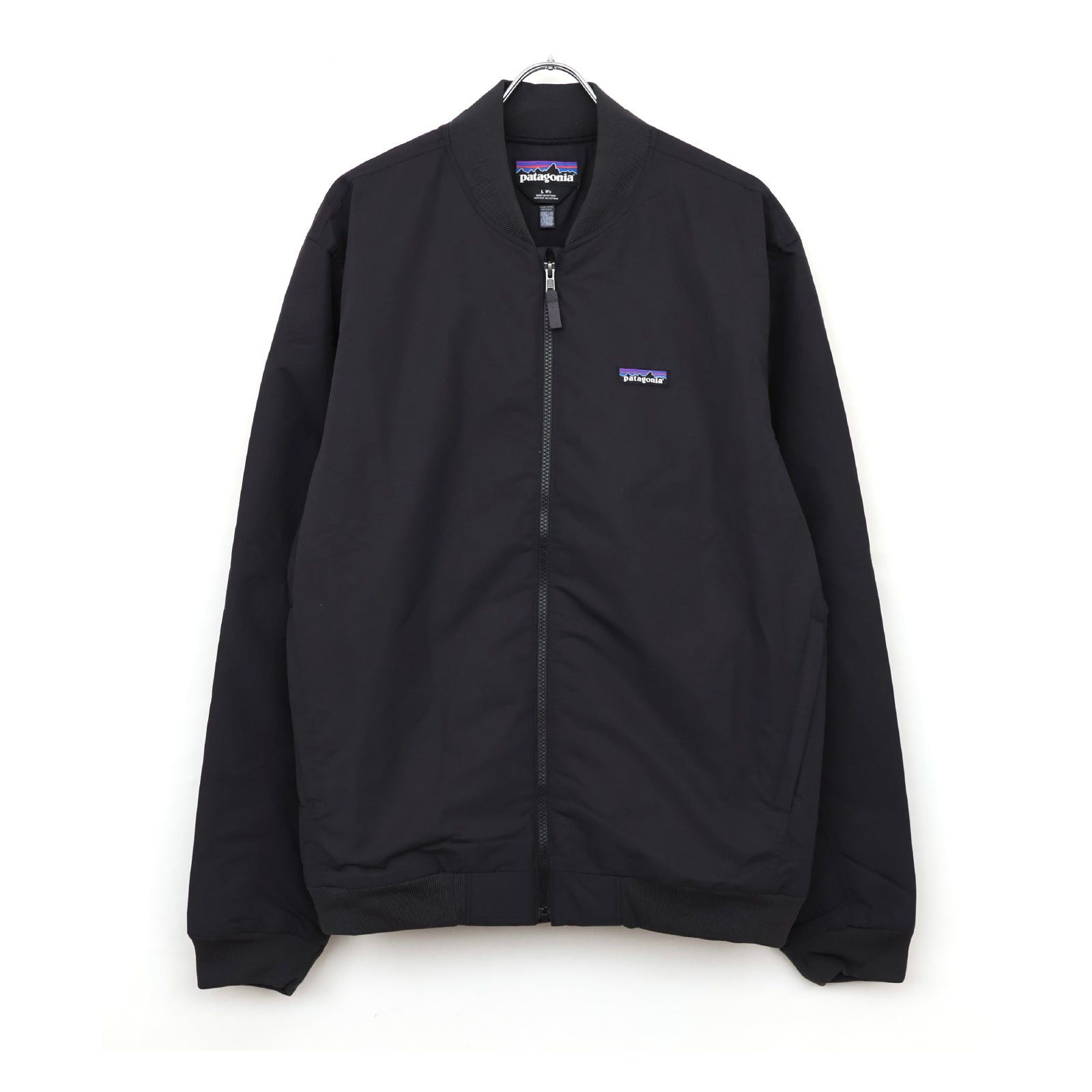 M's Isthmus Deck Jacket