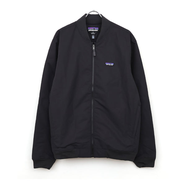 M's Isthmus Deck Jacket