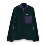 M's Classic Retro-X Jacket Cascade Green
