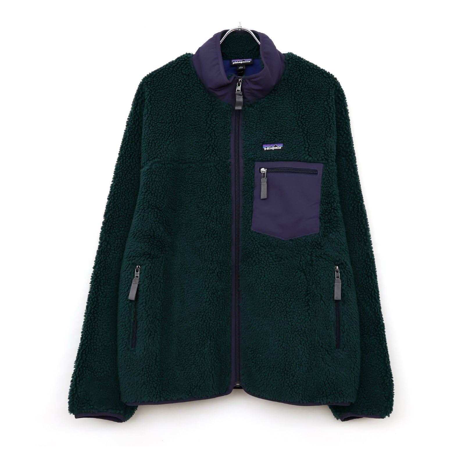 M's Classic Retro-X Jacket