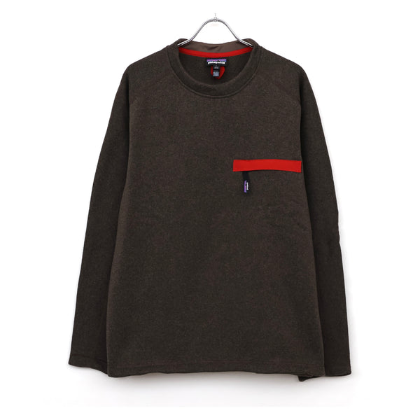 M's Better Sweater Crewneck