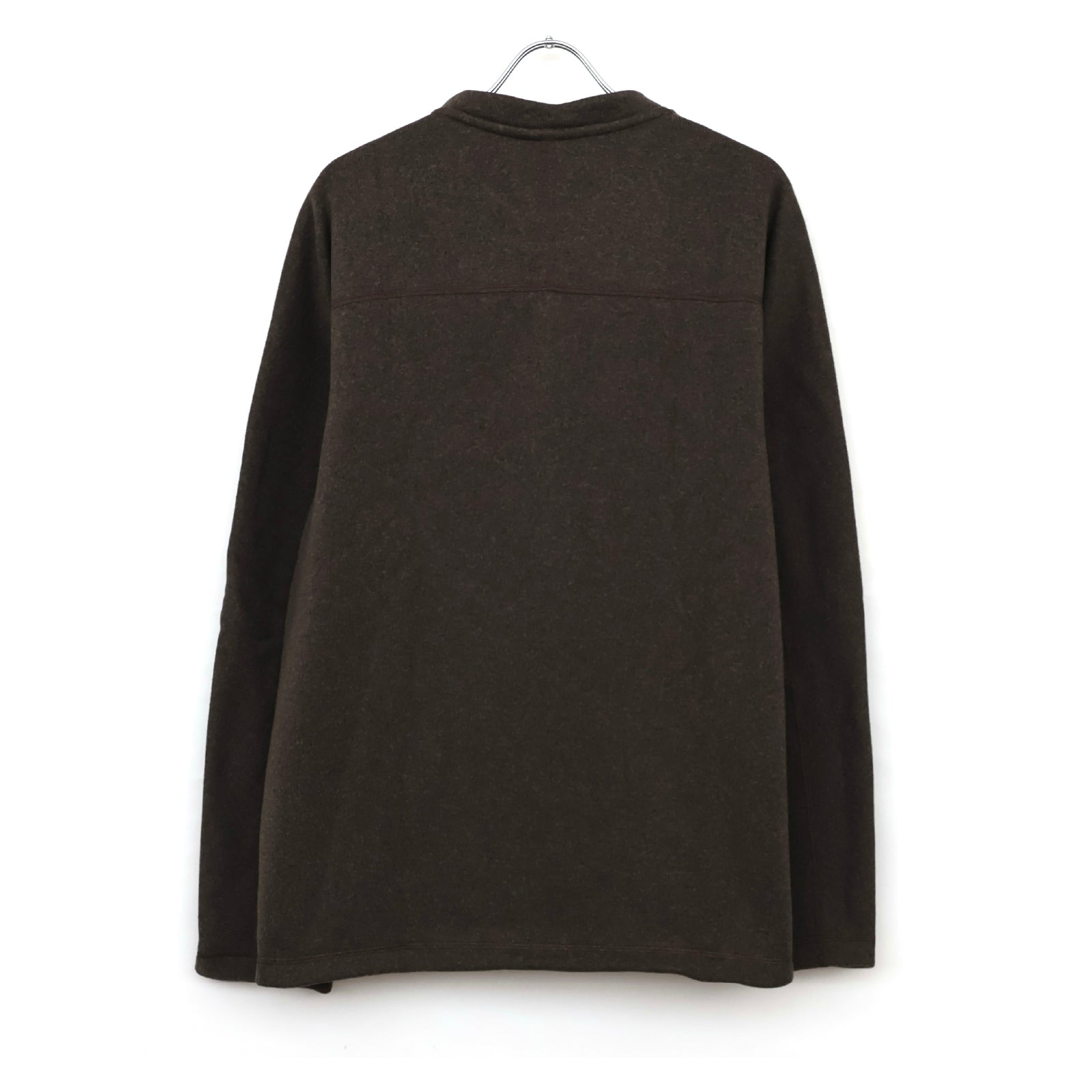 M's Better Sweater Crewneck
