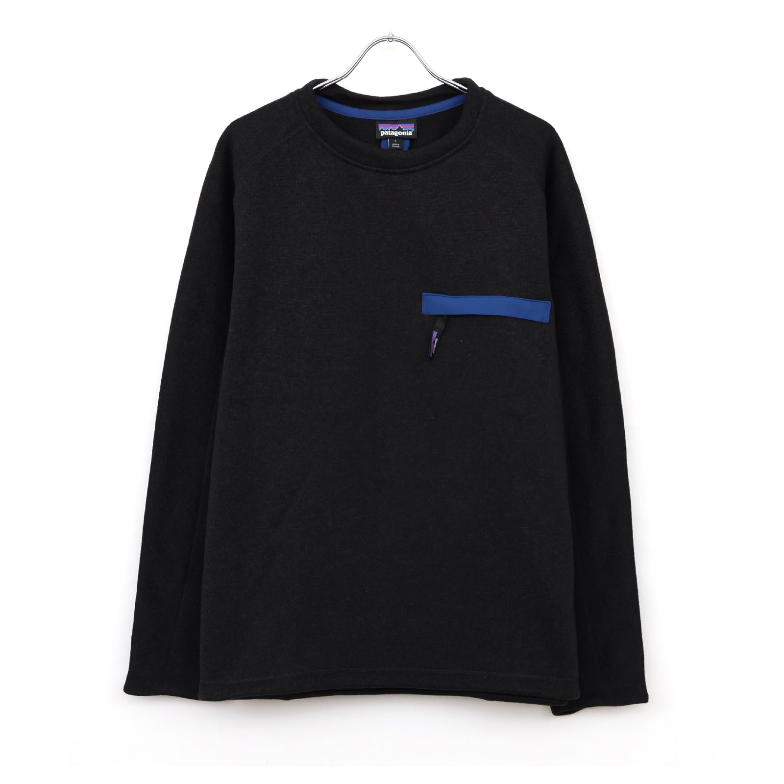 M's Better Sweater Crewneck