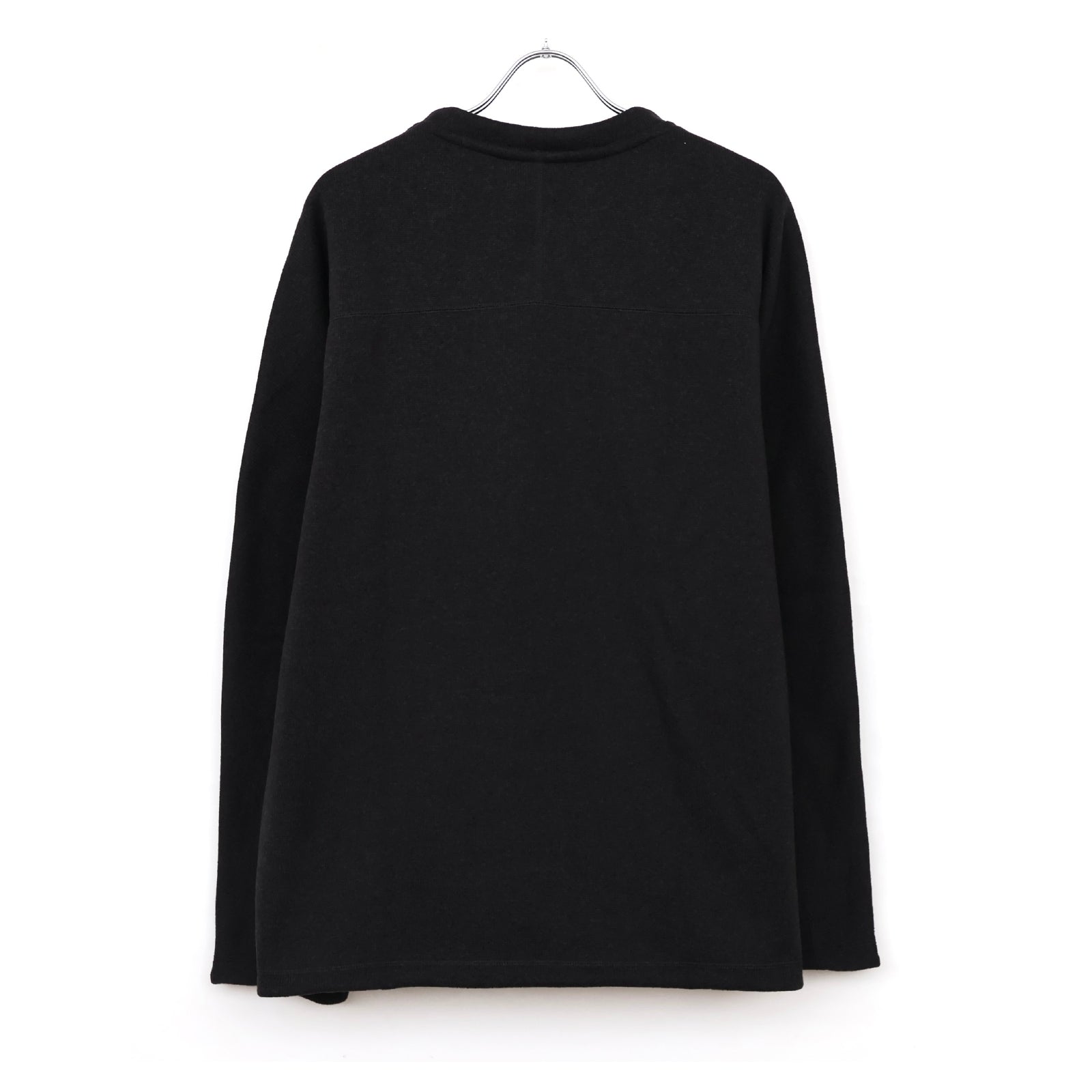 M's Better Sweater Crewneck