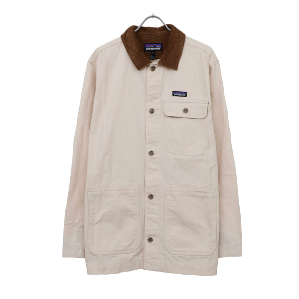 M's Point Reyes Canvas Jacket