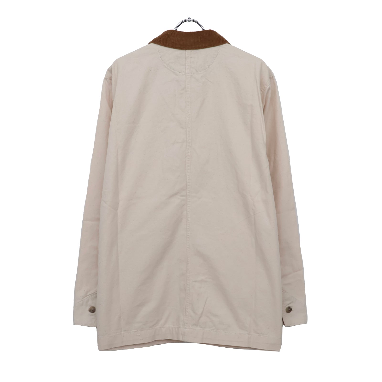 M's Point Reyes Canvas Jacket