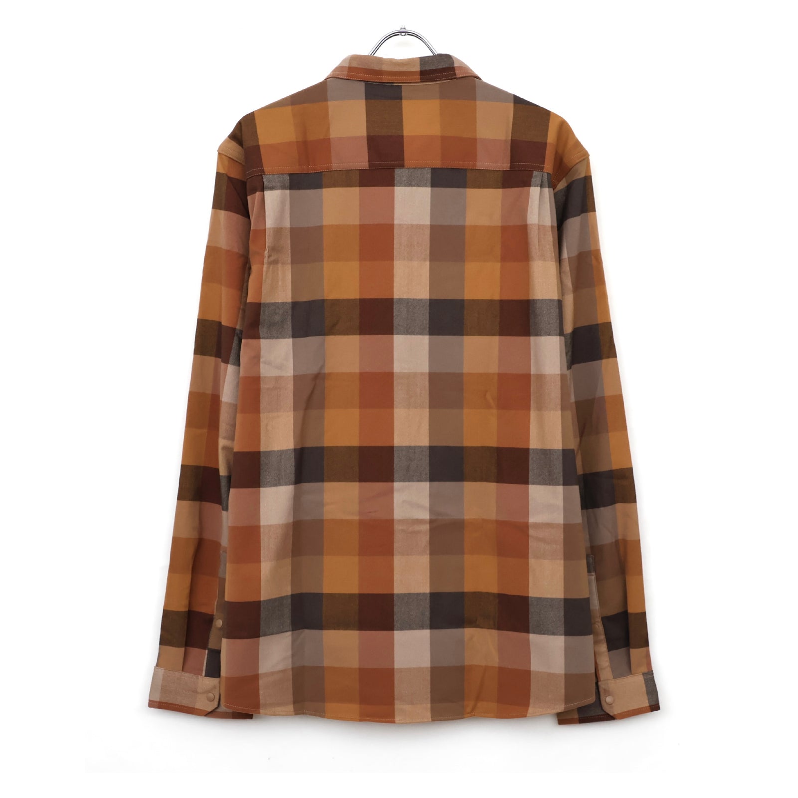 M'S Canyonite Flannel Shirt