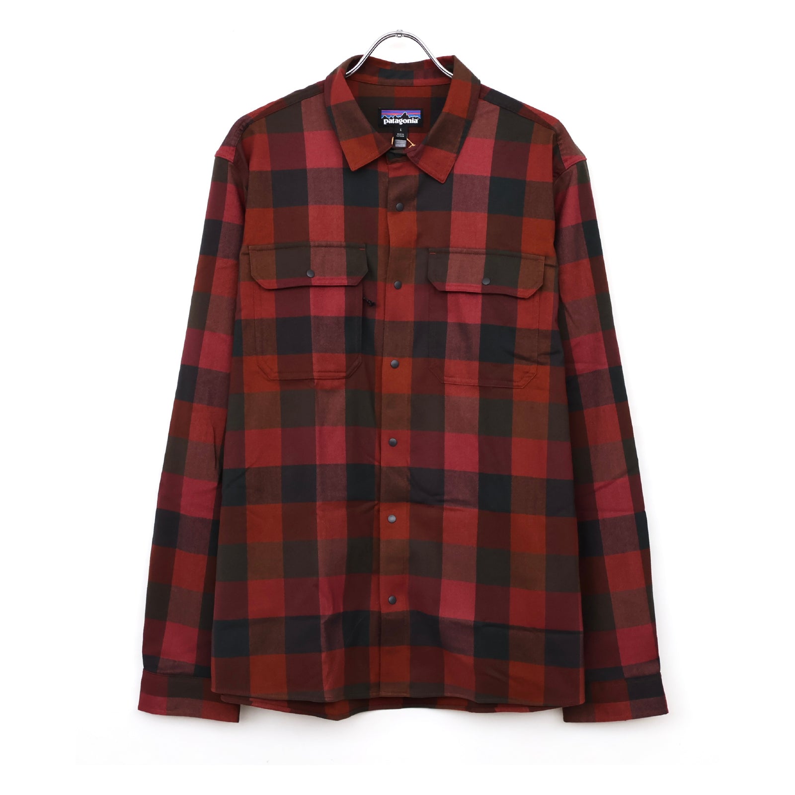 M'S Canyonite Flannel Shirt