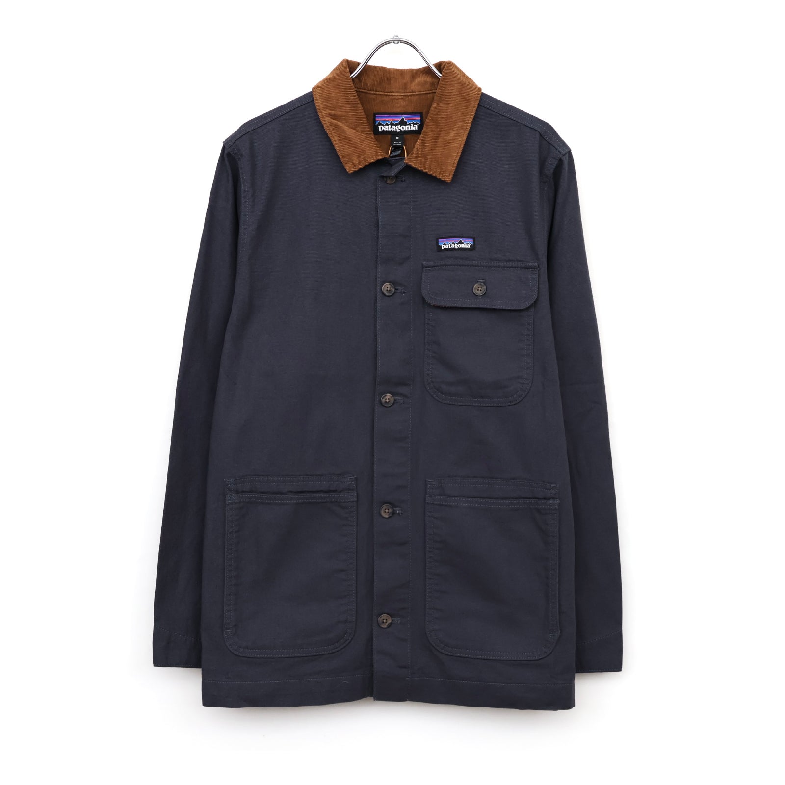 M's Point Reyes Canvas Jacket