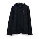 M's Torrentshell 3L Rain Jacket Black