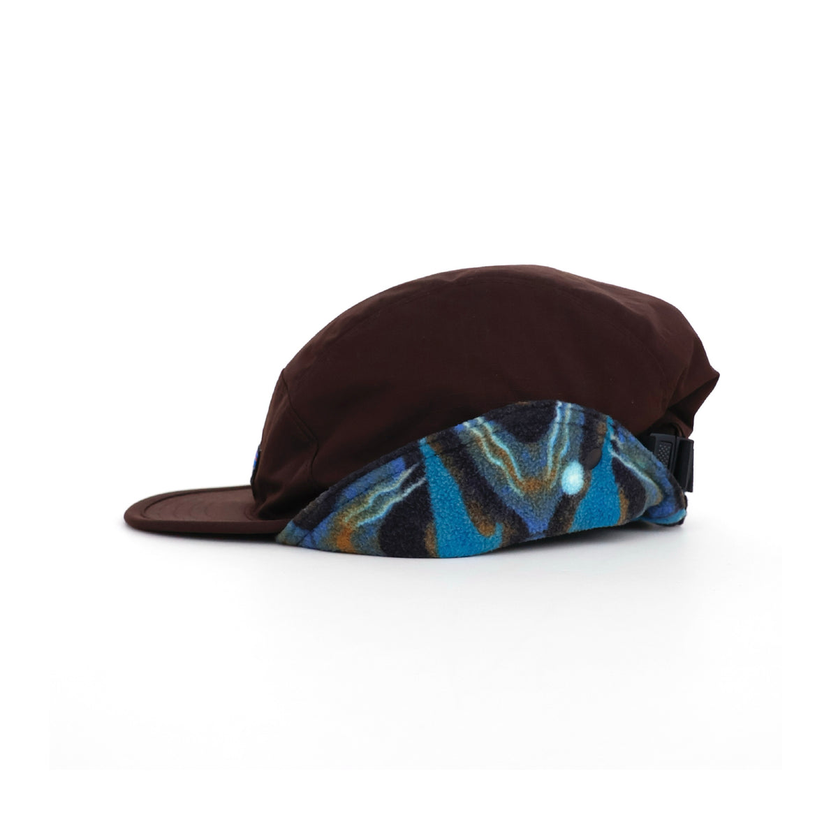 Isthmus Earflap Cap