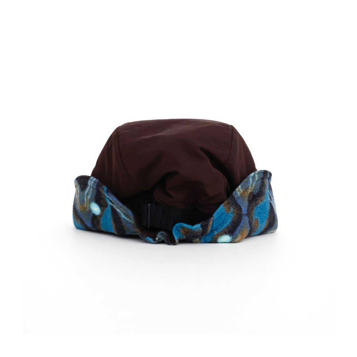 Isthmus Earflap Cap