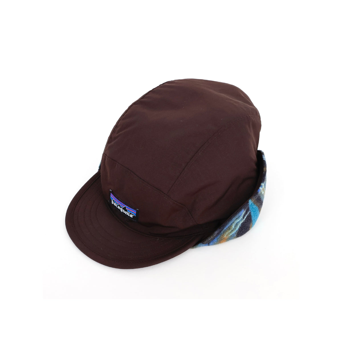 Isthmus Earflap Cap